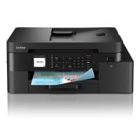 Brother All-in-One MFC-J4350DW Wireless Inkjet A4 Printer