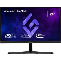 Viewsonic VX24G1-HD LED display 61 cm (24") 1920 x 1080 pixels Full HD Black