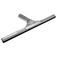 14In Stainless Steel Window Squeegee