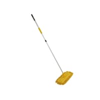 Heavy-Duty Floor Sweeper Ergo Handle