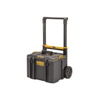 TOUGHSYSTEM™ 2.0 Mobile Storage