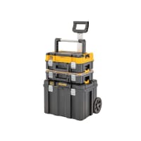 TSTAK™ 2.0 Mobile Box Bundle