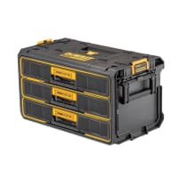 TOUGHSYSTEM™ 2.0 Three-Drawer Unit