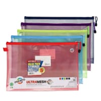 Premto Pkt.5 B4+ Ultramesh Expanding Wallet - Asst