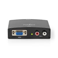 Nedis VCON3454AT video signal converter Passive video converter