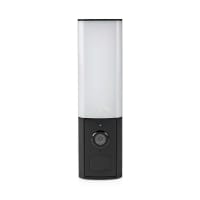 Nedis WIFICOL10CBK security camera Box IP security camera Outdoor 1920 x 1080 pixels Ceiling/wall