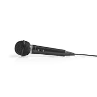 Nedis MPWD01BK microphone Black