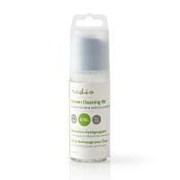 Nedis CLSN100TP all-purpose cleaner 150 ml Pump spray