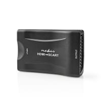 Nedis VCON3461BK video signal converter Active video converter 1920 x 1080 pixels