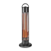 Nedis HTPA20EBK patio heater