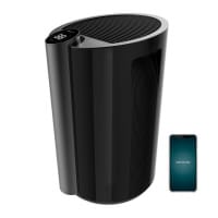 Cecotec BigDry 9000 Professional Black Connected 4.5 L 47 dB 380 W