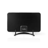 Nedis ANIR2501BK700 television antenna Indoor