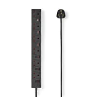 Nedis Extension Socket