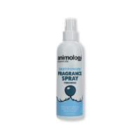 Animology Essentials Baby Powder Fragrance Spray for Puppies 250ml PEANI008