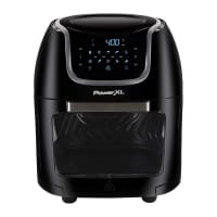 Power XL PAFBKO fryer 5.7 L 1800 W Hot air fryer Black