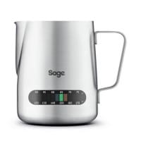 Sage SES003BSS0NEU1 kitchen appliance thermometer Digital 55 - 75 °C Black