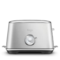 Sage Select Luxe 6 2 slice(s) 1000 W Stainless steel