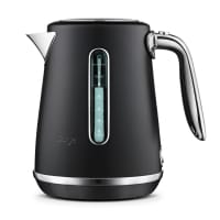 Sage SKE735BTR4GUK1 electric kettle 1.7 L 2400 W Black