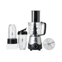 NutriBullet MB50200 food processor 250 W Black