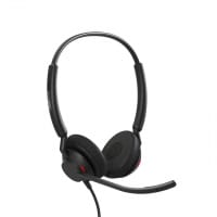 Jabra Engage 40 - (Inline Link) USB-C/A MS Stereo