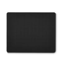 Hama 00126858 mouse pad Black