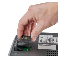 Zebra P1112640-017C printer/scanner spare part WLAN interface 1 pc(s)