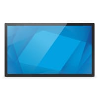 Elo Touch Solutions 4304L Interactive flat panel 108 cm (42.5") LED 500 cd/m² Black Touchscreen 24/7