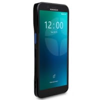 Datalogic Handhelds und Navigation handheld mobile computer Touchscreen Black
