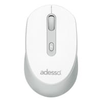 Adesso iMouse A30W mouse Universal Ambidextrous RF Wireless Optical 1200 DPI