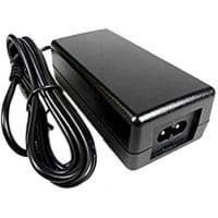 Zebra P1080383-704 power adapter/inverter Indoor 60 W Black