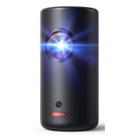 Nebula D2426212 data projector Standard throw projector 300 ANSI lumens DLP 1080p (1920x1080) Black