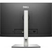DELL Pro QC24250 Intel Core Ultra 7 265 61 cm (24") 1920 x 1080 pixels Touchscreen All-in-One PC 16 GB DDR5-SDRAM 512 GB SSD Windows 11 Pro Wi-Fi 6E (802.11ax) Black