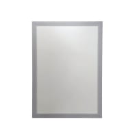 Announce Frame Solo A3 Magnetic Stripes Silver Grey (Pack of 2) AA50013