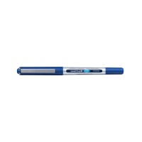 Uni-Ball Liquid Ink Rollerball Pen UB-150E Blue (Pack of 12) 315127000