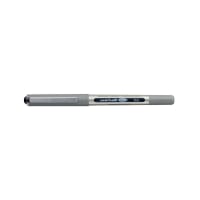 Uni-Ball Liquid Ink Rollerball Pen UB-157E Black (Pack of 12) 315150000