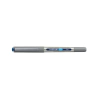 Uni-Ball Liquid Ink Rollerball Pen UB-157E Blue (Pack of 12) 315168000