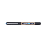 Uni-Ball Liquid Ink UB-150-10E Rollerball Pen Blue (Pack of 12) 315341000