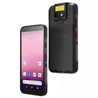 Honeywell CT32-X0N-57S1FBG handheld mobile computer 15.2 cm (6") 1080 x 2160 pixels Touchscreen 269 g Black