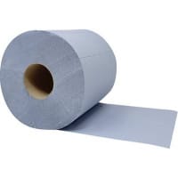 Arco Essentials 2-Ply Centrefeed Blue Roll 150m (Pack of 6)