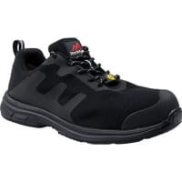 Rock Fall FaraDRI Black S3 Safety Trainers 7