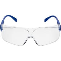 Arco Xtra Clear-Lens Safety Glasses