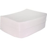 Arco Essentials 8L Oil Absorbent Pad - Oil‑Only Absorbent Pad for Spill Cleanup