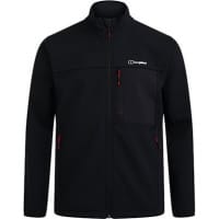 Berghaus Ghlas 2.0 Men's Black Softshell Jacket M