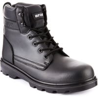 Arco ST550 Black S3 Safety Boots 3