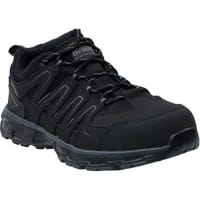 Dewalt Brentwood Black S1P Safety Trainers 11