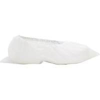 Arco Essentials White Disposable Shoe Covers (Pack of 1000)