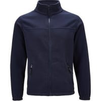 Arco Essentials Unisex Navy Fleece Jacket 3XL