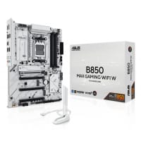 ASUS B850 MAX GAMING WIFI W AMD B850 Socket AM5 ATX