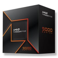 AMD Ryzen Threadripper 9980X processor 3.2 GHz 256 MB L3 Box