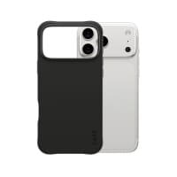 PanzerGlass CARE by ® Fashionable Case Samba Black w. MagSafe iPhone 17 Pro Max